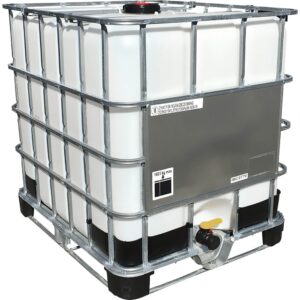 275 gallon ibc totes