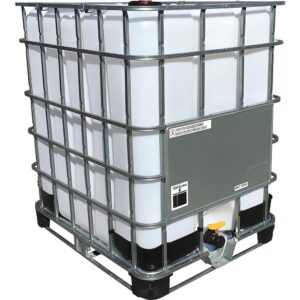 ibc totes
