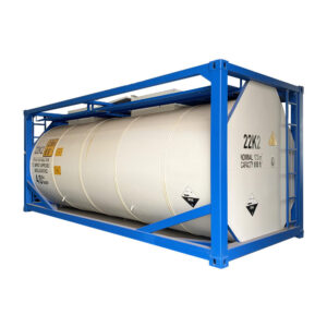 iso tanks