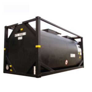 ISO Bitumen  Container 22CBM