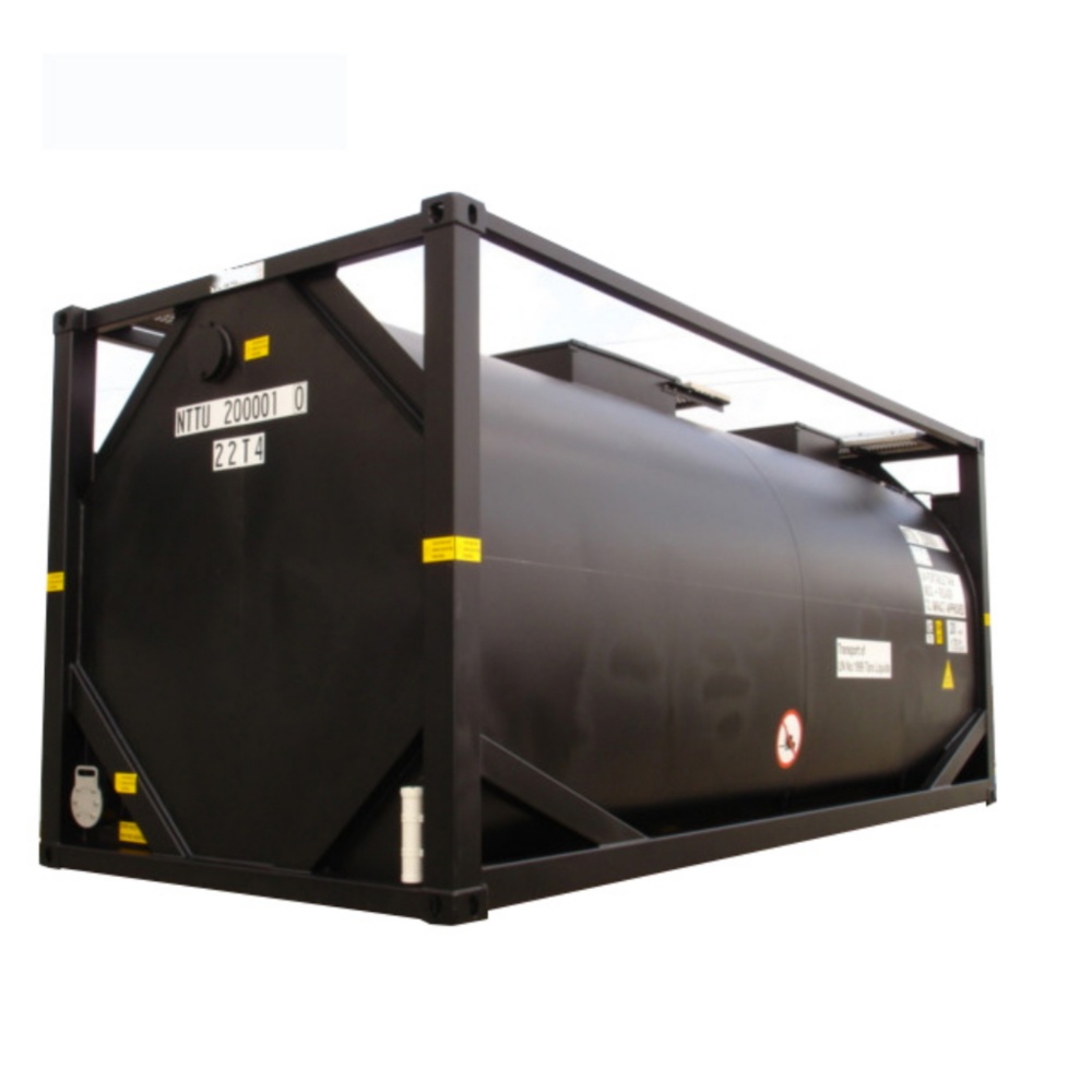 ISO Bitumen Container 22CBM