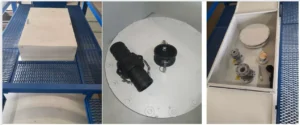 stainless steel iso tanks