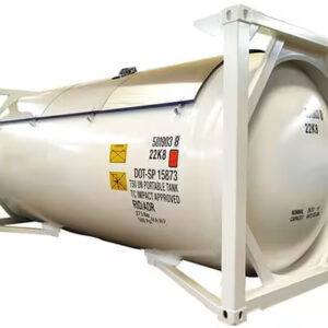 iso tank containers