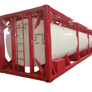 iso tanks suppliers
