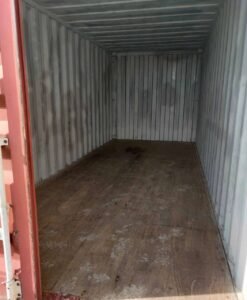 used shipping containers for sale near me