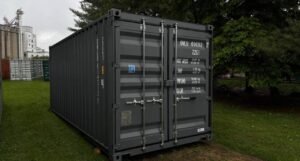 Shipping Containers for Sale