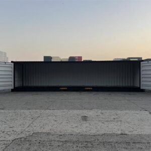shipping containers for sale new