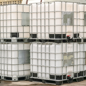IBC Tote