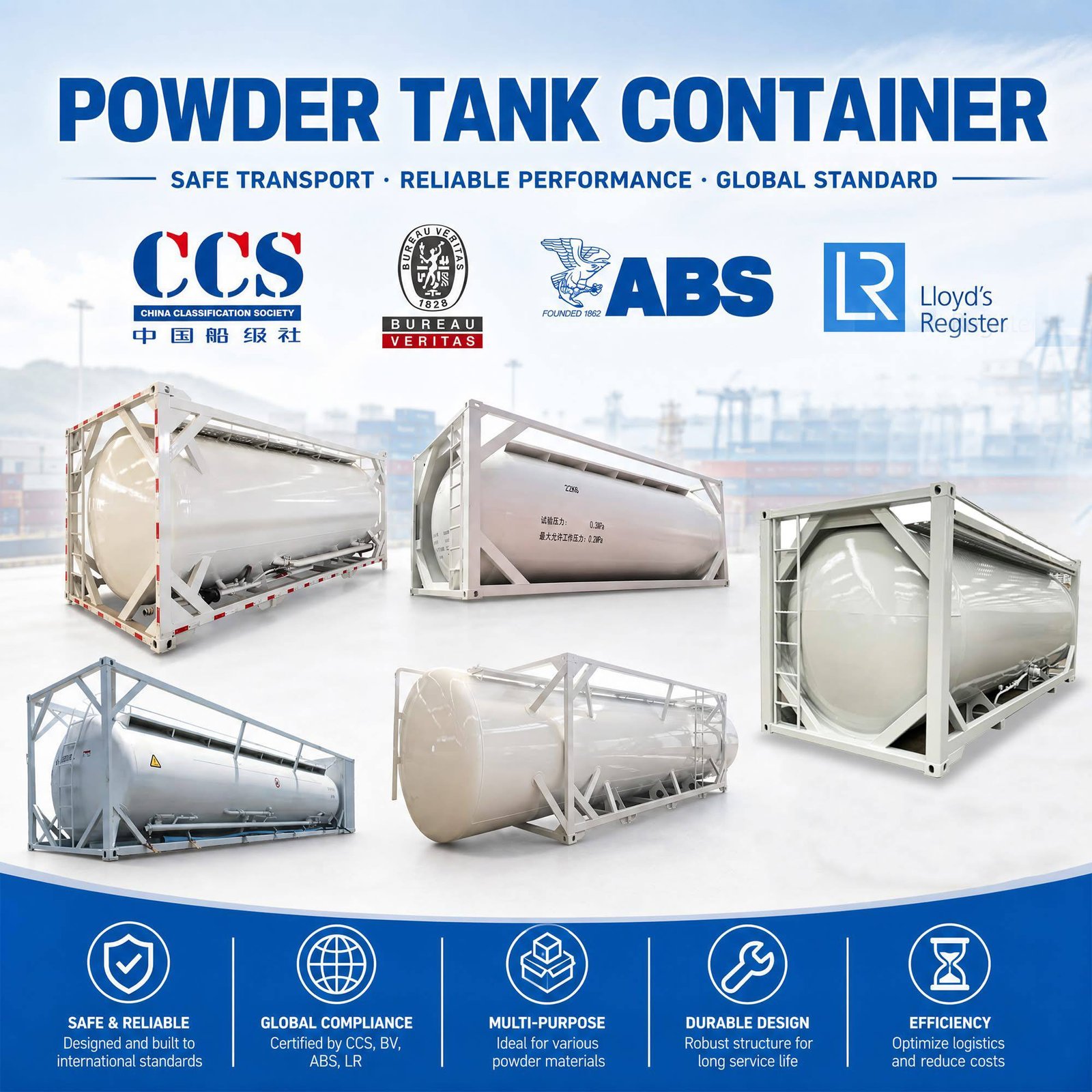 Liquid tanks for sale